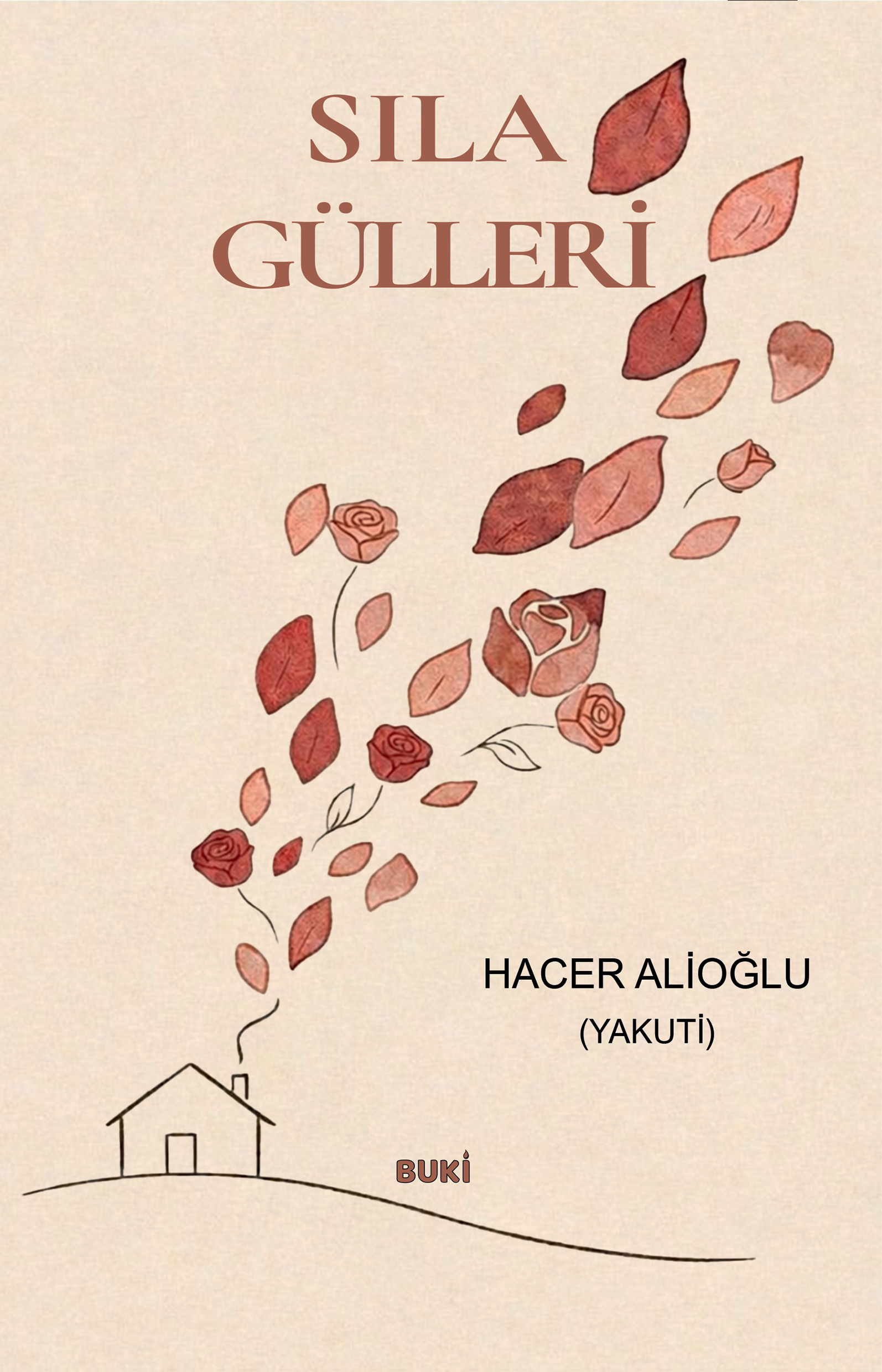 Sıla Gülleri - Hacer Alioğlu